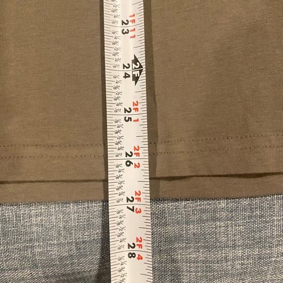 NWT Guinness Storehouse Exclusive TShirt Men's EU M US S Grey Recycled Materials - Picture 6 of 9